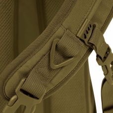 Рюкзак тактический Highlander Scorpion Gearslinger 12L Coyote Tan (TT191-CT)