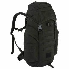 Рюкзак тактический Highlander Forces Loader Rucksack 33L Black (NRT033-BK) Рюкзак тактический Highlander Forces Loader Rucksack 33L Black (NRT033-BK)