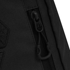 Рюкзак тактический Highlander Scorpion Gearslinger 12L Black (TT191-BK)