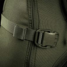 Рюкзак тактический Highlander Stoirm Backpack 25L Olive (TT187-OG)