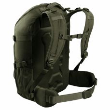 Рюкзак тактический Highlander Stoirm Backpack 40L Olive (TT188-OG)