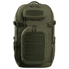 Рюкзак тактический Highlander Stoirm Backpack 25L Olive (TT187-OG)