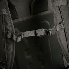 Рюкзак тактический Highlander Stoirm Backpack 25L Dark Grey (TT187-DGY)