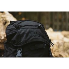 Рюкзак тактический Highlander Forces Loader Rucksack 44L Black (NRT044-BK)