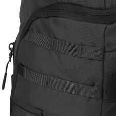 Рюкзак тактический Highlander Eagle 3 Backpack 40L Black (TT194-BK)