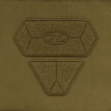 Рюкзак тактический Highlander Scorpion Gearslinger 12L Coyote Tan (TT191-CT)