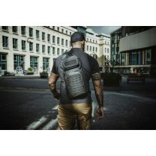 Рюкзак тактический Highlander Stoirm Gearslinger 12L Black (TT189-BK)