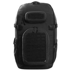 Рюкзак тактический Highlander Stoirm Backpack 40L Black (TT188-BK)