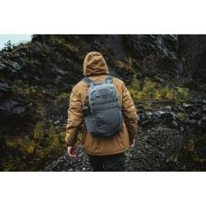Рюкзак тактический Highlander Eagle 1 Backpack 20L Dark Grey (TT192-DGY)