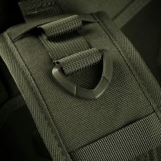 Рюкзак тактический Highlander Stoirm Backpack 40L Olive (TT188-OG)