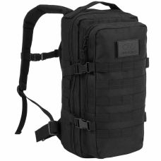 Рюкзак тактический Highlander Recon Backpack 20L Black (TT164-BK)