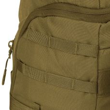 Рюкзак тактический Highlander Eagle 3 Backpack 40L Coyote Tan (TT194-CT)