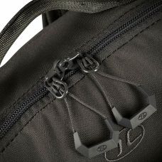 Рюкзак тактический Highlander Stoirm Backpack 25L Dark Grey (TT187-DGY)