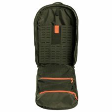 Рюкзак тактический Highlander Stoirm Backpack 40L Olive (TT188-OG)