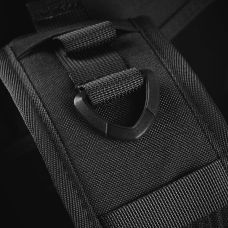 Рюкзак тактический Highlander Stoirm Backpack 40L Black (TT188-BK)