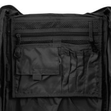Рюкзак тактический Highlander Eagle 3 Backpack 40L Black (TT194-BK)