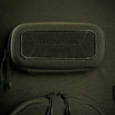 Рюкзак тактический Highlander Stoirm Backpack 40L Olive (TT188-OG)