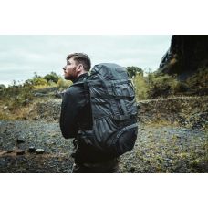 Рюкзак тактический Highlander Eagle 3 Backpack 40L Dark Grey (TT194-DGY)
