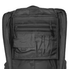 Рюкзак тактический Highlander Eagle 2 Backpack 30L Dark Grey (TT193-DGY)