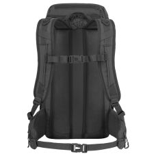 Рюкзак тактический Highlander Eagle 2 Backpack 30L Dark Grey (TT193-DGY)
