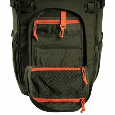 Рюкзак тактический Highlander Stoirm Backpack 40L Olive (TT188-OG)