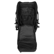 Рюкзак тактический Highlander Eagle 3 Backpack 40L Black (TT194-BK)