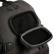 Рюкзак тактический Highlander Stoirm Backpack 25L Dark Grey (TT187-DGY)