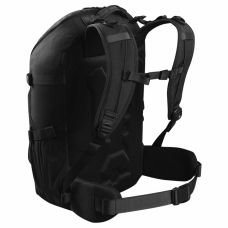 Рюкзак тактический Highlander Stoirm Backpack 40L Black (TT188-BK)