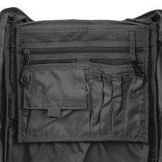 Рюкзак тактический Highlander Eagle 3 Backpack 40L Dark Grey (TT194-DGY)