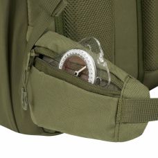 Рюкзак тактический Highlander Eagle 3 Backpack 40L Olive Green (TT194-OG)