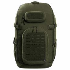 Рюкзак тактический Highlander Stoirm Backpack 40L Olive (TT188-OG)