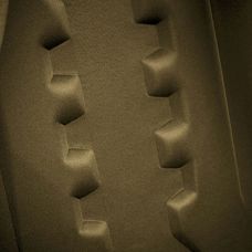 Рюкзак тактический Highlander Stoirm Backpack 40L Coyote Tan (TT188-CT)