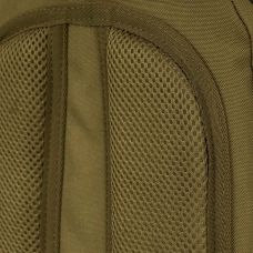 Рюкзак тактический Highlander Scorpion Gearslinger 12L Coyote Tan (TT191-CT)