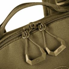 Рюкзак тактический Highlander Stoirm Backpack 40L Coyote Tan (TT188-CT)
