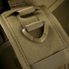 Рюкзак тактический Highlander Stoirm Backpack 40L Coyote Tan (TT188-CT)