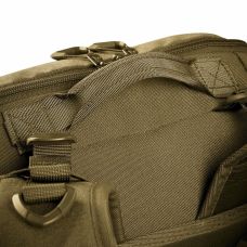Рюкзак тактический Highlander Stoirm Backpack 40L Coyote Tan (TT188-CT)