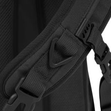 Рюкзак тактический Highlander Scorpion Gearslinger 12L Black (TT191-BK)