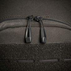 Рюкзак тактический Highlander Stoirm Backpack 25L Dark Grey (TT187-DGY)