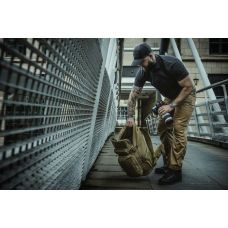 Рюкзак тактический Highlander Stoirm Backpack 40L Coyote Tan (TT188-CT)