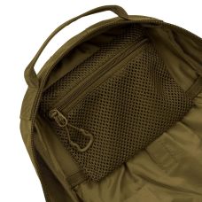 Рюкзак тактический Highlander Scorpion Gearslinger 12L Coyote Tan (TT191-CT)