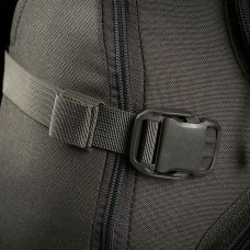 Рюкзак тактический Highlander Stoirm Backpack 25L Dark Grey (TT187-DGY)