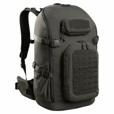 Рюкзак тактический Highlander Stoirm Backpack 40L Dark Grey (TT188-DGY) Рюкзак тактический Highlander Stoirm Backpack 40L Dark Grey (TT188-DGY)