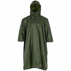 Дождевик-пончо Highlander Adventure Poncho Olive (WJ015-OG)