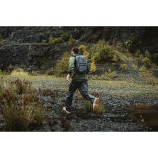 Рюкзак тактичний Highlander Scorpion Gearslinger 12L Dark Grey (TT191-DGY)