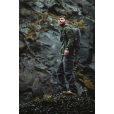 Рюкзак тактичний Highlander Scorpion Gearslinger 12L Dark Grey (TT191-DGY)