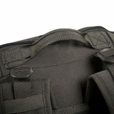 Рюкзак тактический Highlander Stoirm Backpack 25L Dark Grey (TT187-DGY)