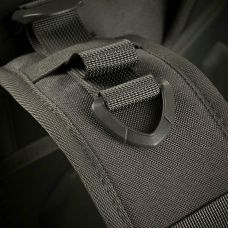 Рюкзак тактический Highlander Stoirm Backpack 25L Dark Grey (TT187-DGY)