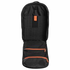 Рюкзак тактический Highlander Stoirm Backpack 40L Black (TT188-BK)