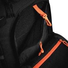 Рюкзак тактический Highlander Stoirm Backpack 40L Black (TT188-BK)