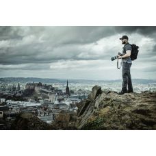 Рюкзак тактический Highlander Stoirm Backpack 25L Dark Grey (TT187-DGY)